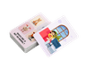 Speeching Cards