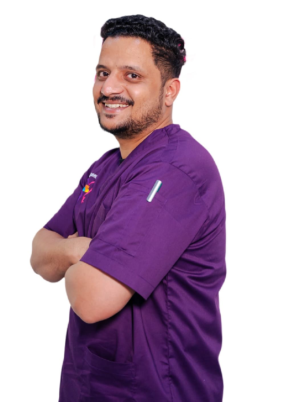 Adeeb Ahamed MP