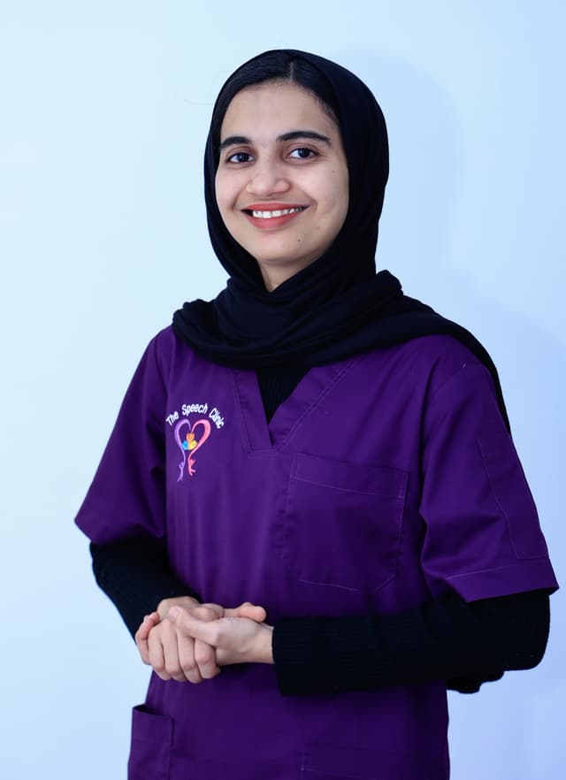 Ameera Banu Shamsudheen