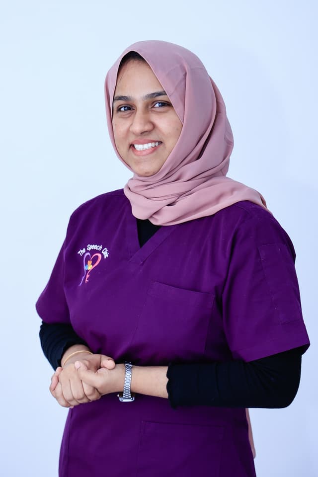 Amina Shinfa