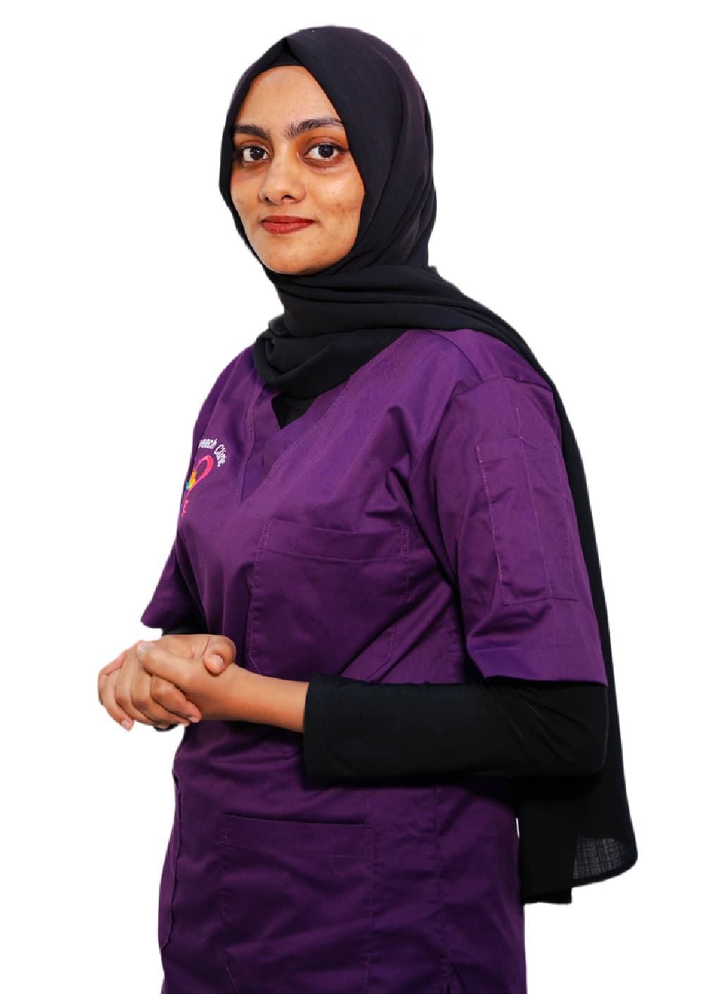 Anjala Farhath