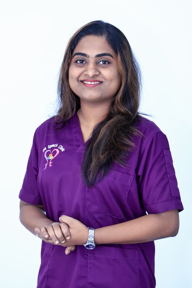 Anjali Prakash