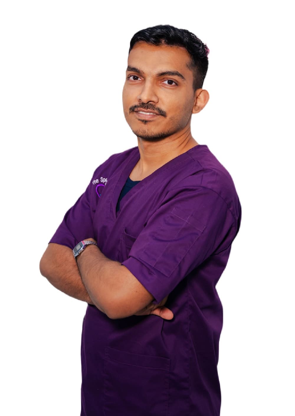 Arjun Koloth
