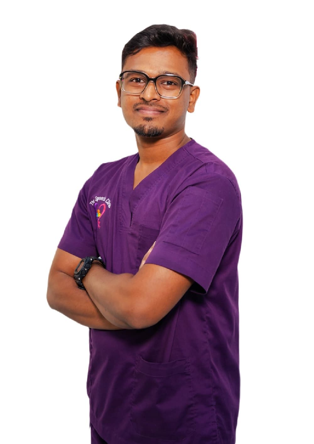 J. Daniel Antony