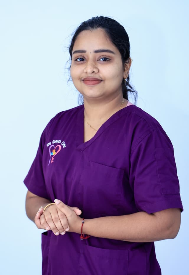 Deepshikha.S.P
