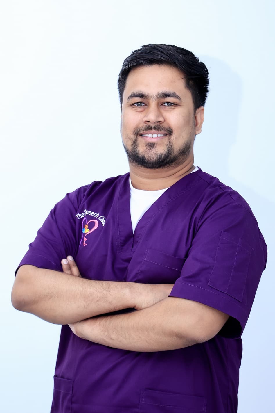 Mohd Faiyaz