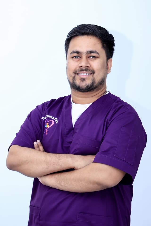 Mohd Faiyaz
