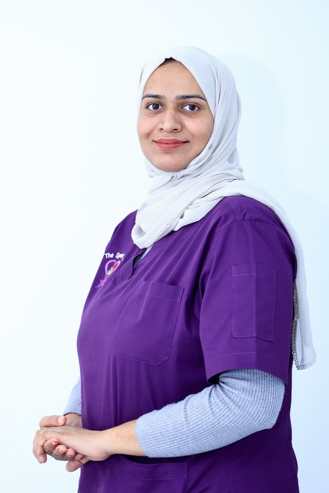 Fathimath Farzana