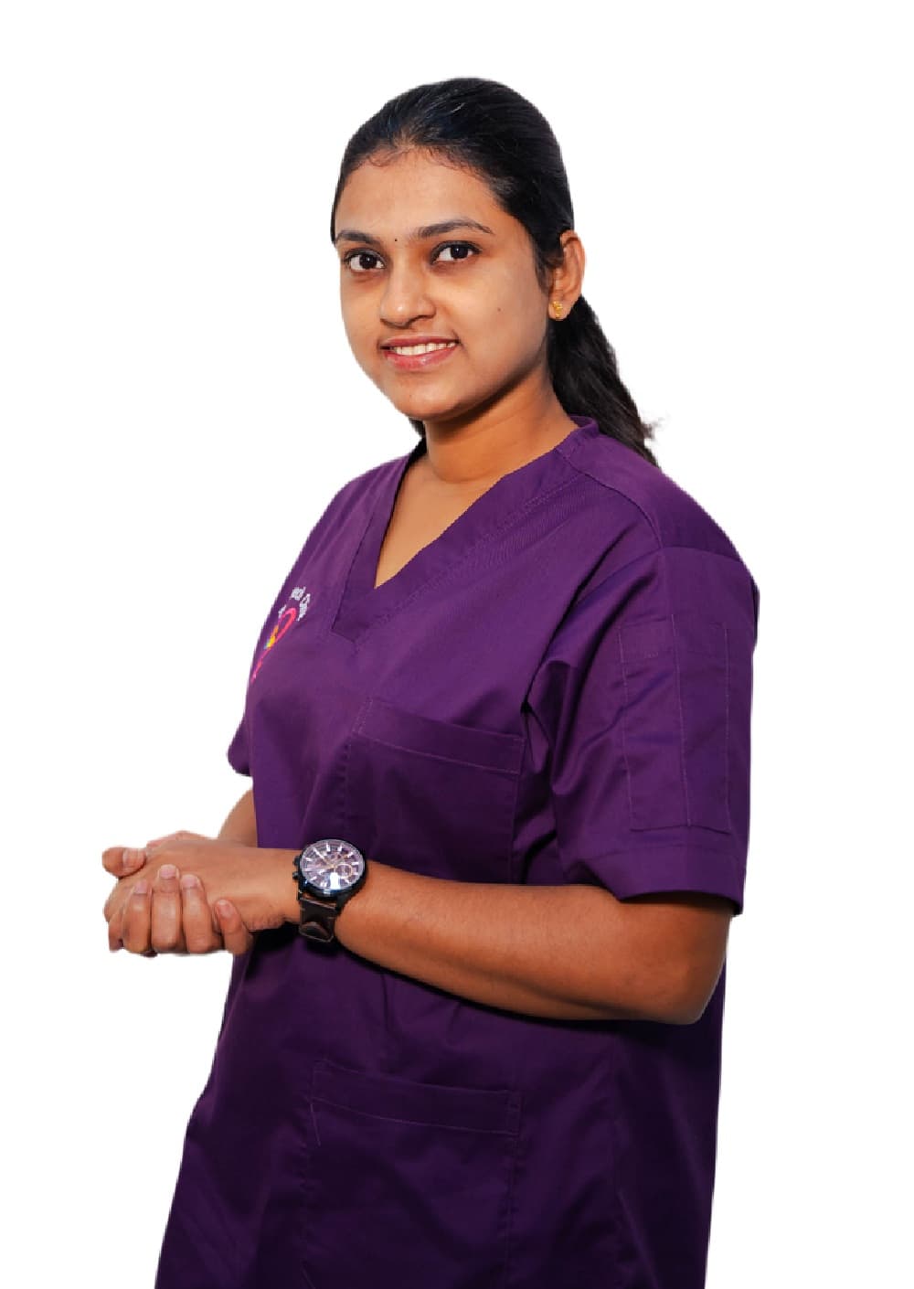 Gayathri Manoj