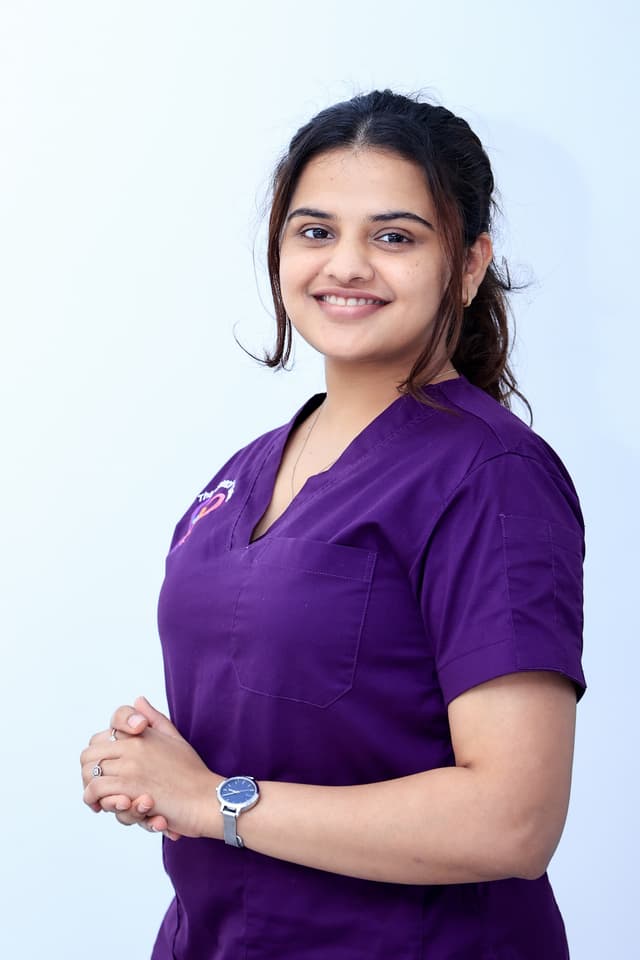 Gayathri Prakash