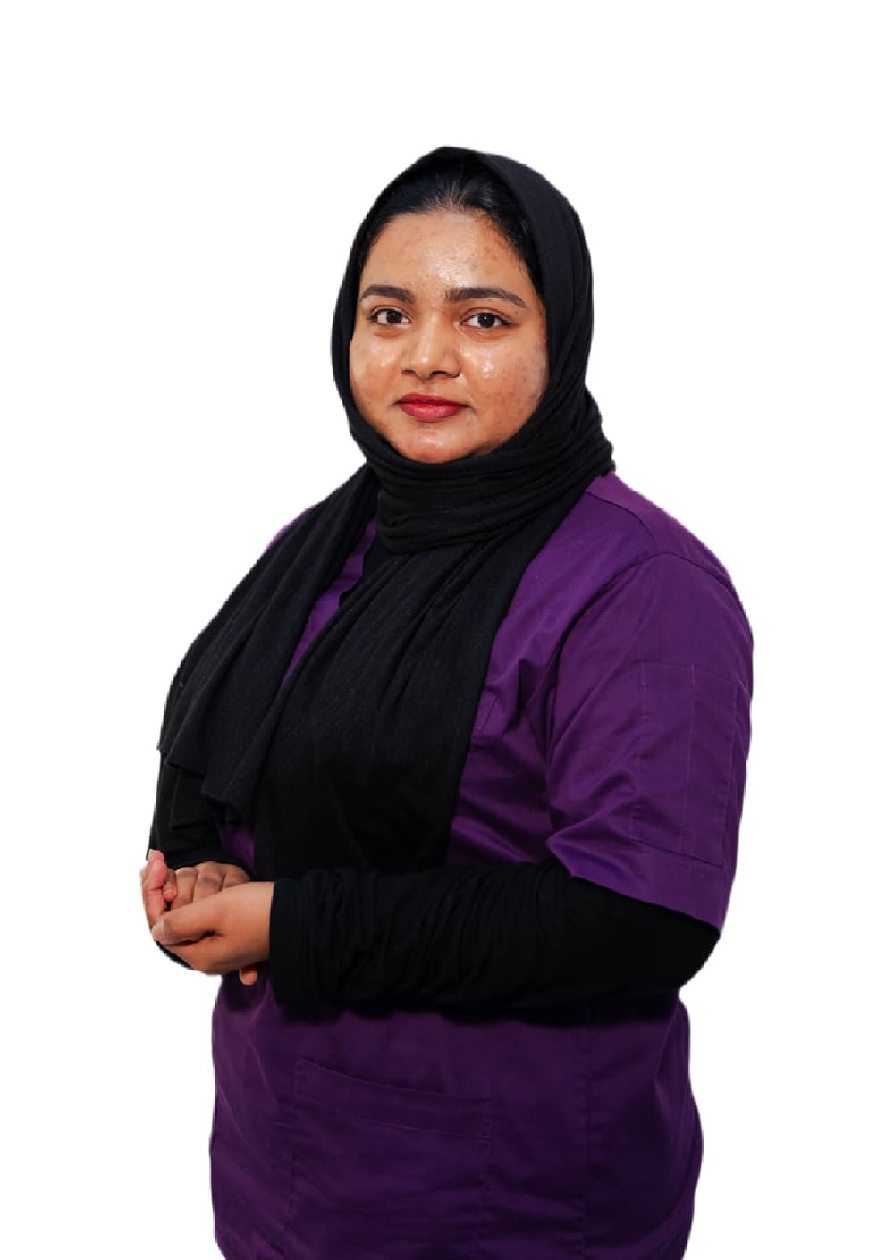 Hana Thazheparamban