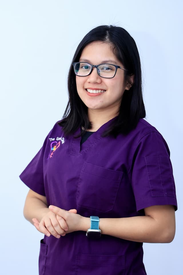 Jan Nicole Reyes Juat