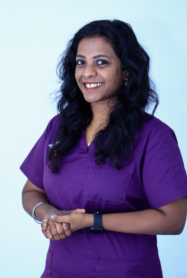 Jeena Sabu