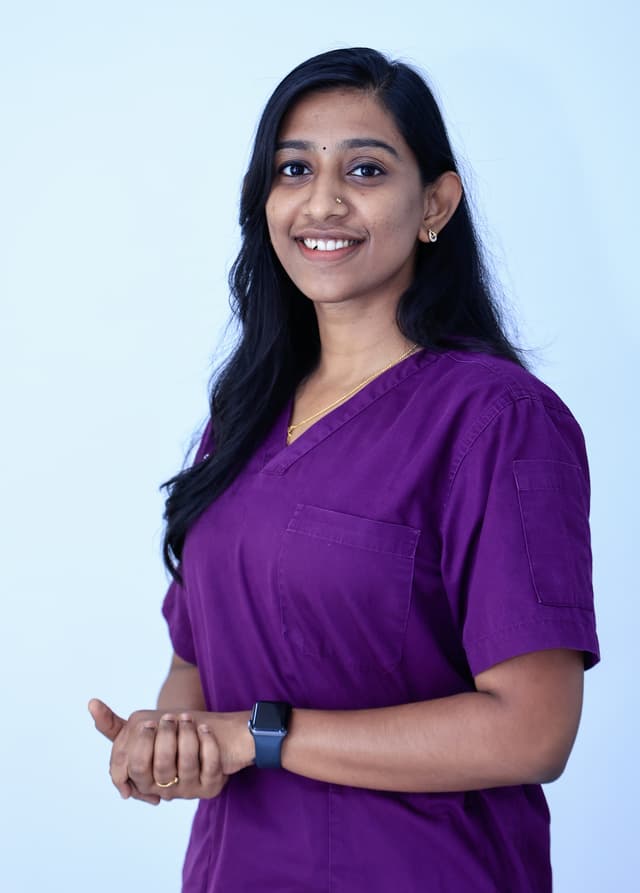Jerin Alisabath Joy