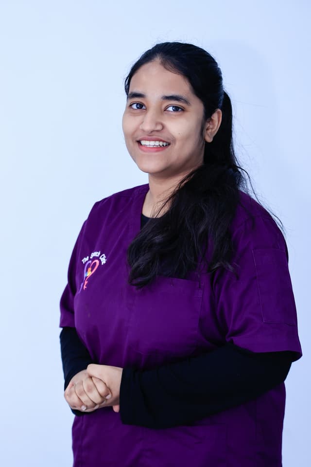 Jinsu Susan Abraham