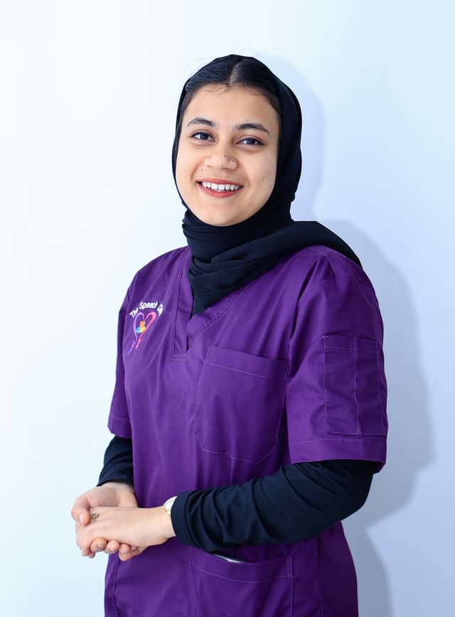 Jisni Sulaiman