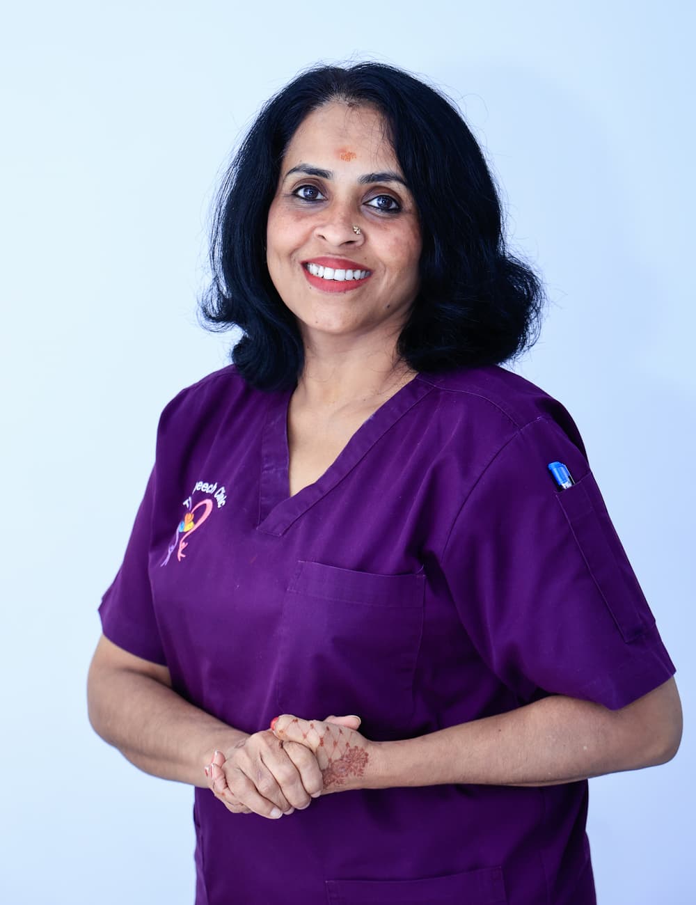 Lovlitha Rajendran