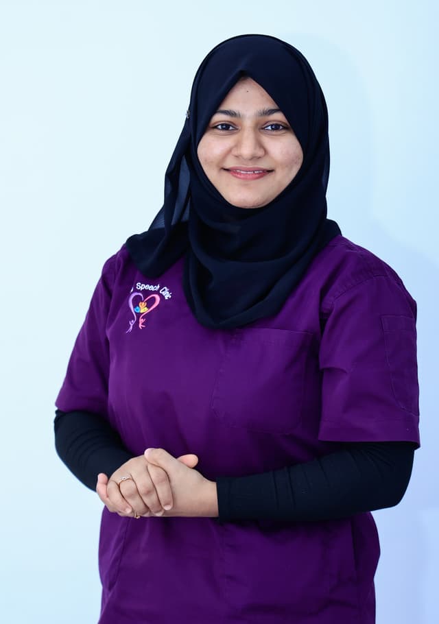 Fathimath Manshooda U N