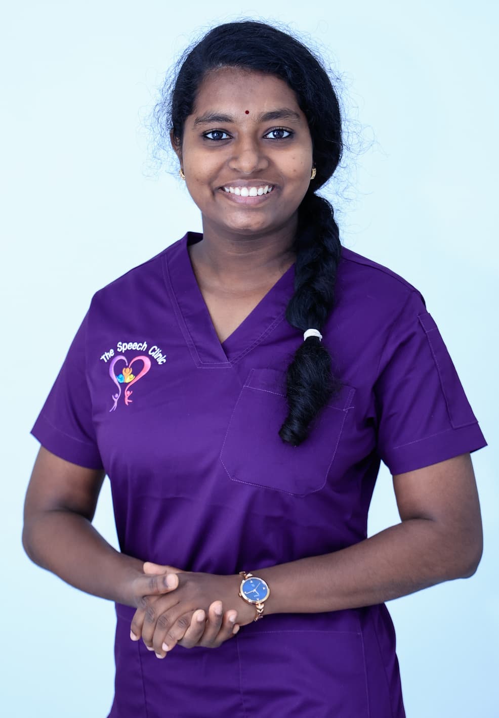 Monisha Mohanan