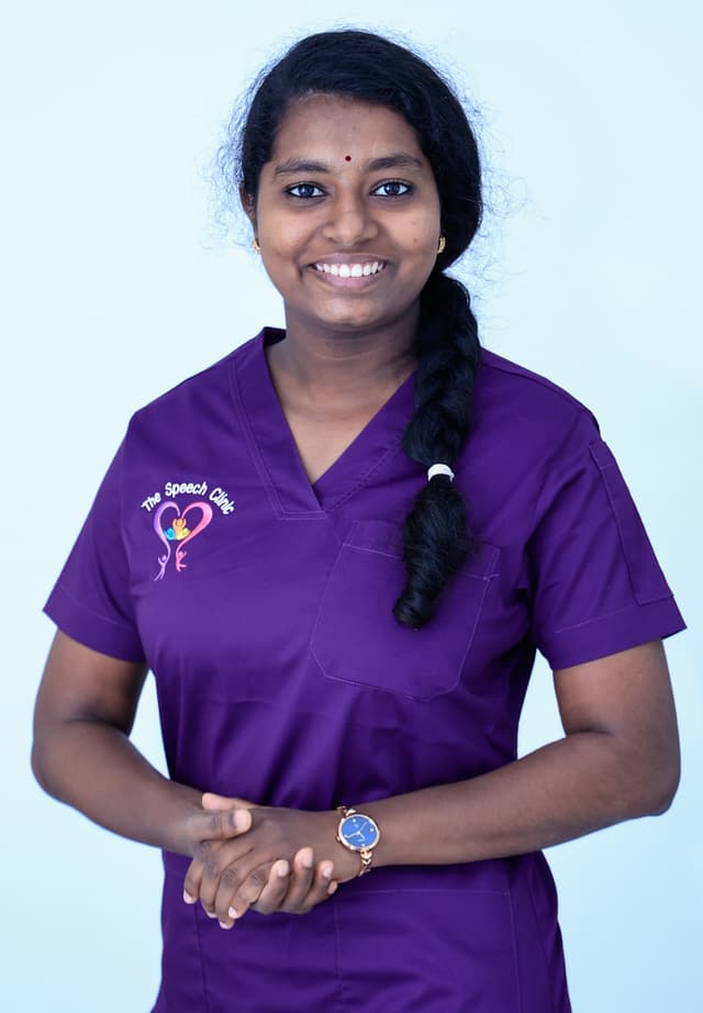 Monisha Mohanan