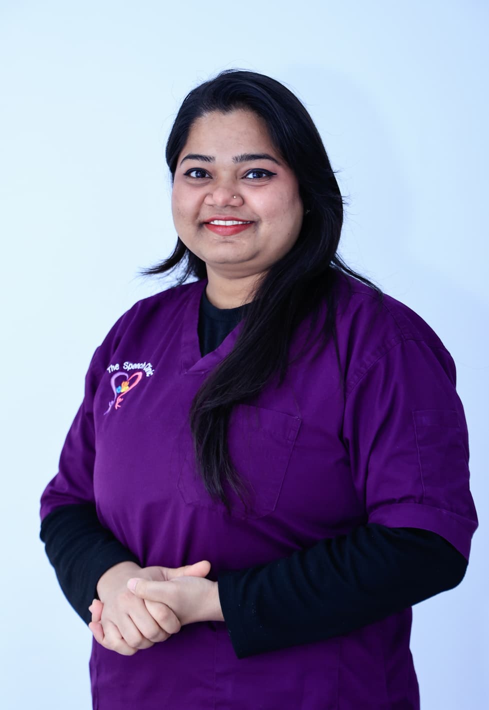 Nashrah Salim