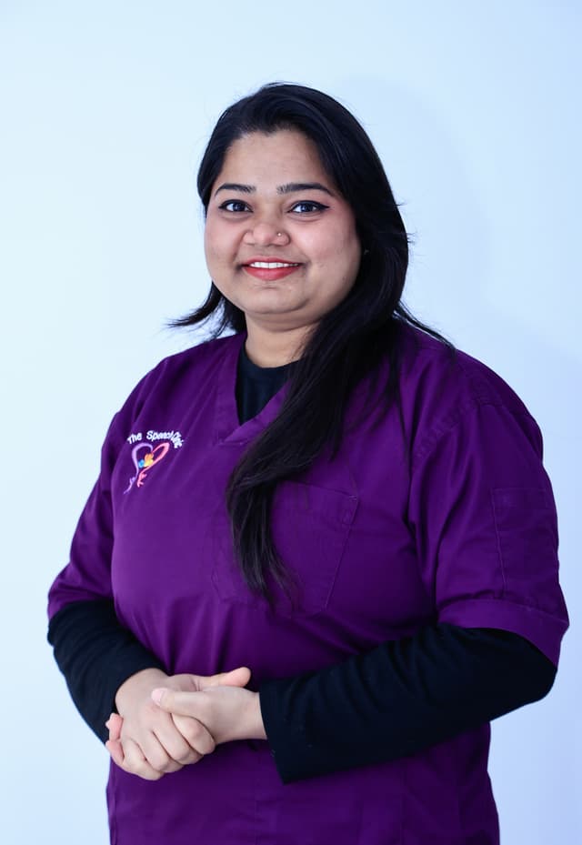 Nashrah Salim