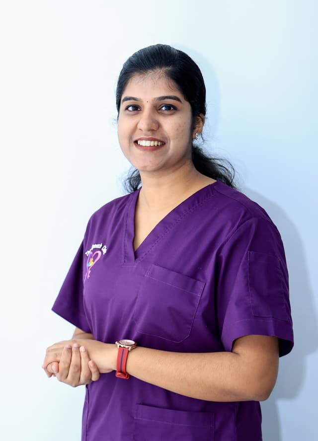 Neethu Jyothis