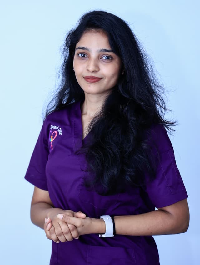 Praveshika Subramaniam