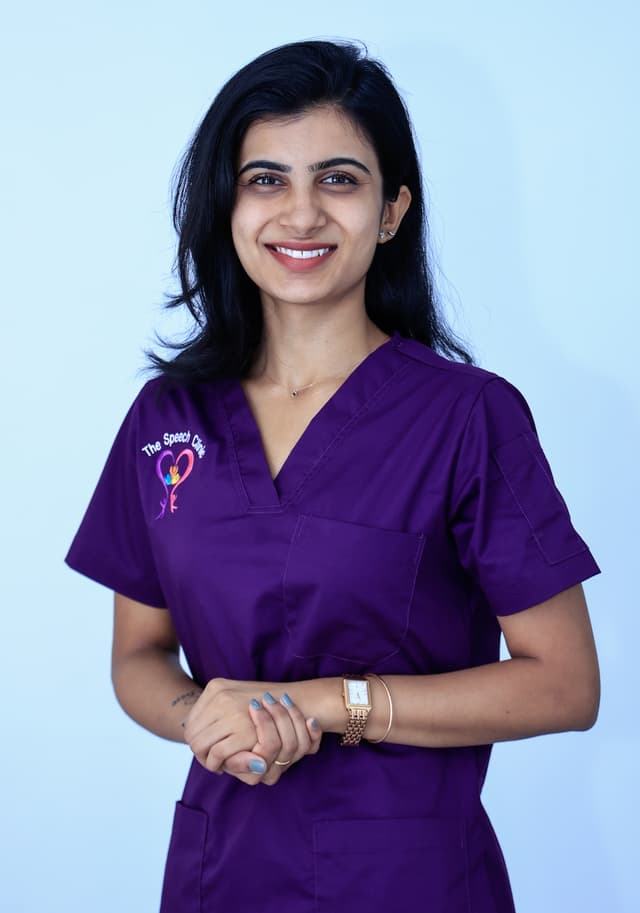 Priyadharshini K