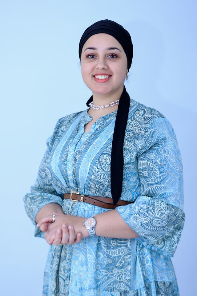 Rania Yousra Amiri
