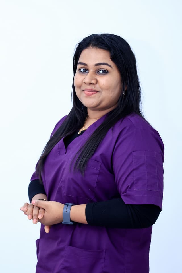 Reshma Sreedhar
