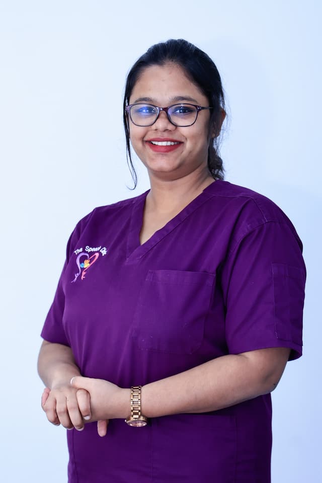 Reshma Susan Varghese