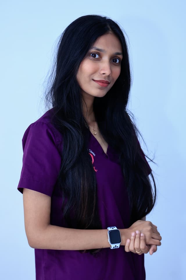 Riza Ameena Denjipady