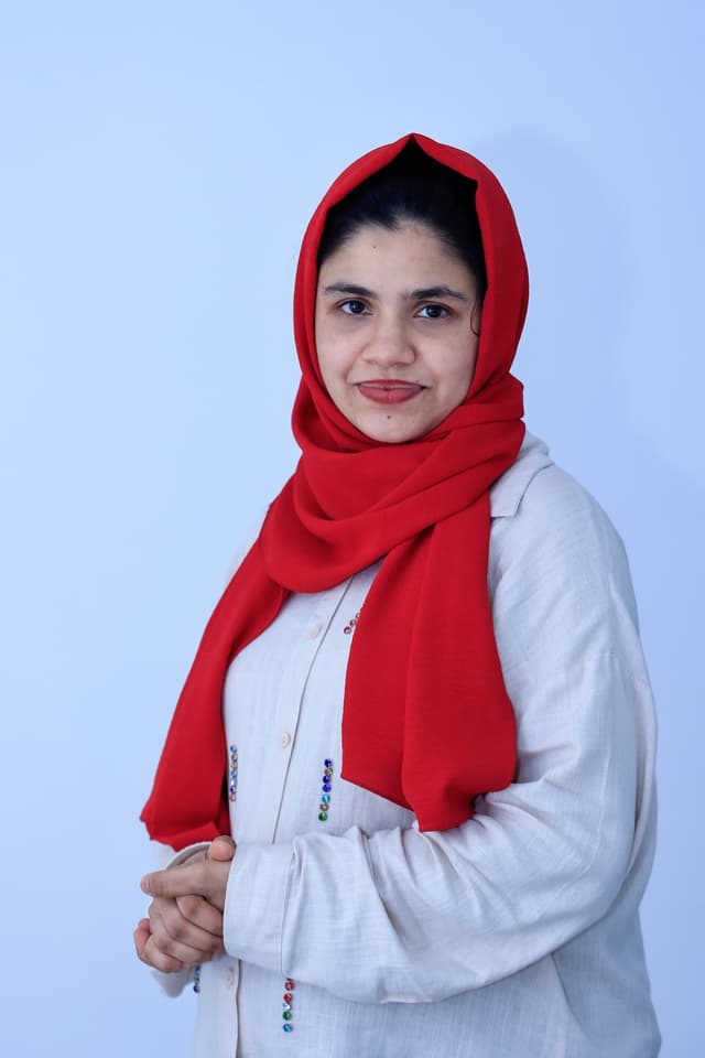 Sana Fathima