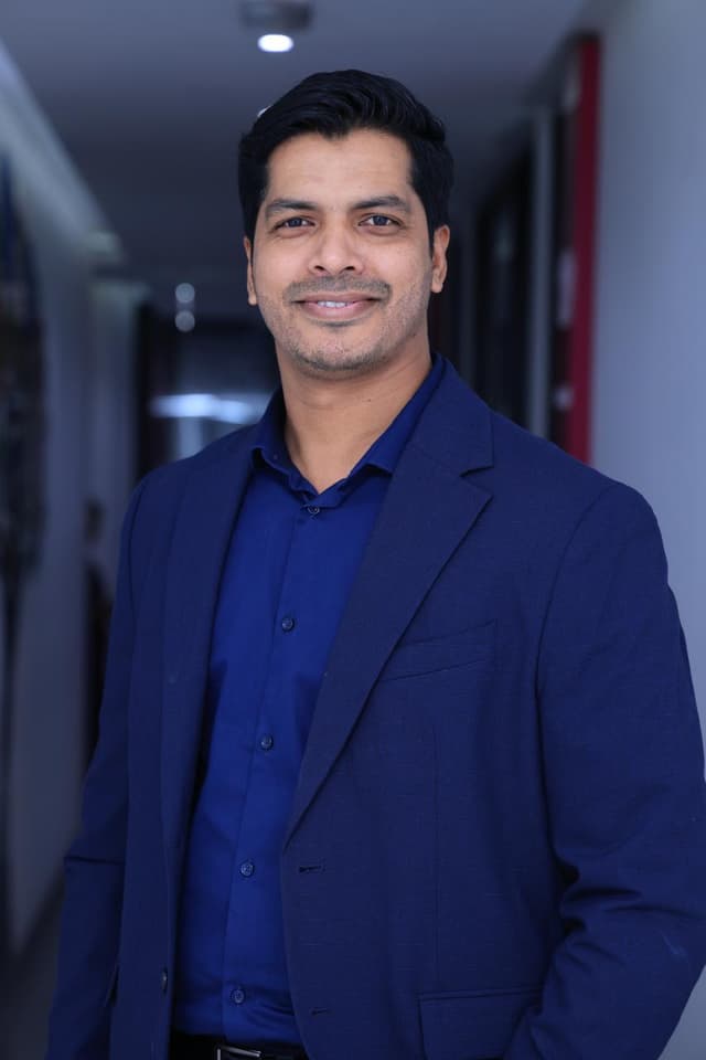 Shareef Abdulrahiman