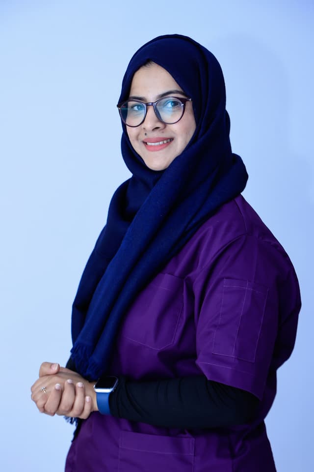 Umae Sadiya